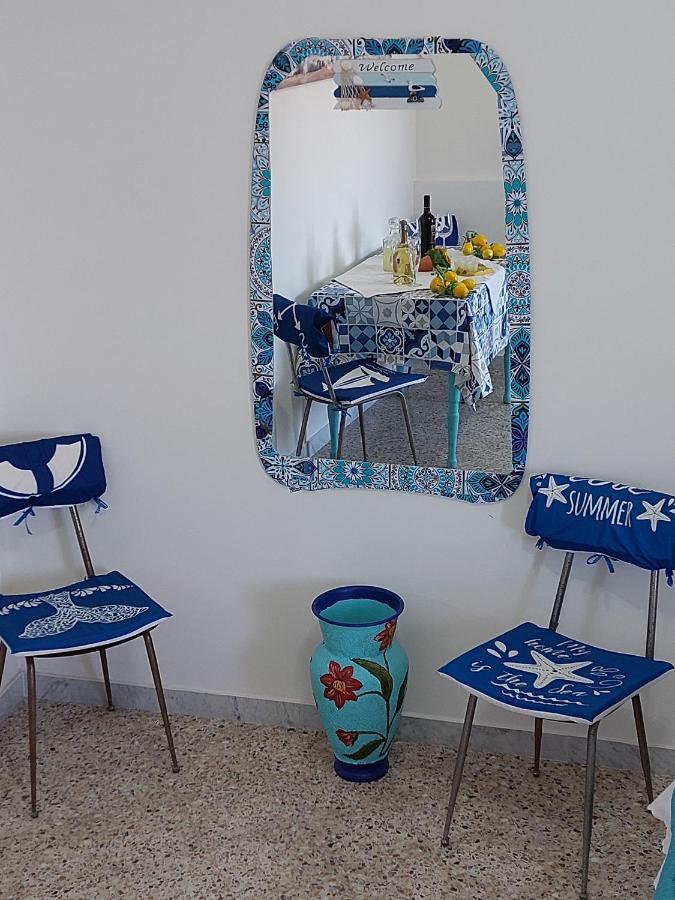 Don Ciccio'S House Apartment Amalfi Luaran gambar